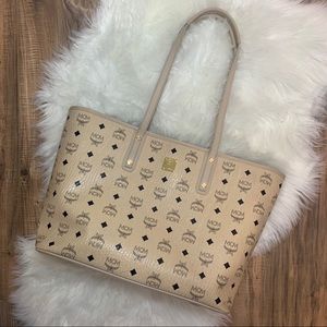 Mcm bag